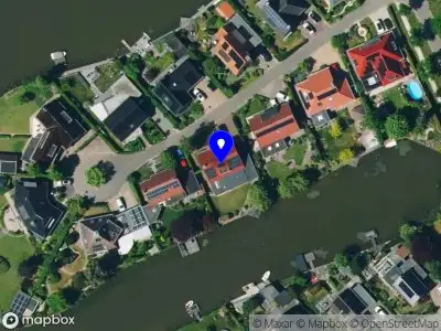 S Tapper Infrastructuur