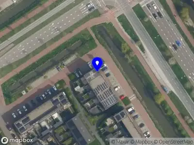 Nieuw bedrijf Nexum Ontwikkeling