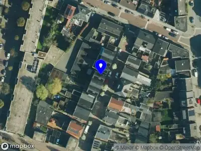 Nieuw bedrijf Bos Connects