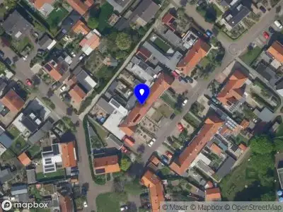 Nieuw bedrijf WB Training