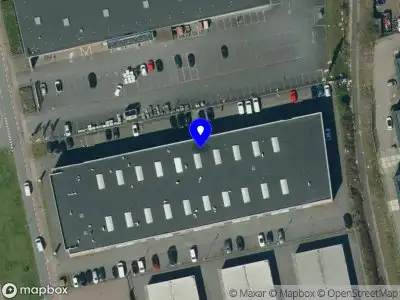 EVChargerrent.com B.V. Arnhem