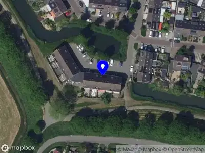 Saraly Dordrecht