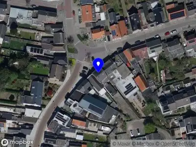 Nieuw bedrijf Shoarma Bodrum