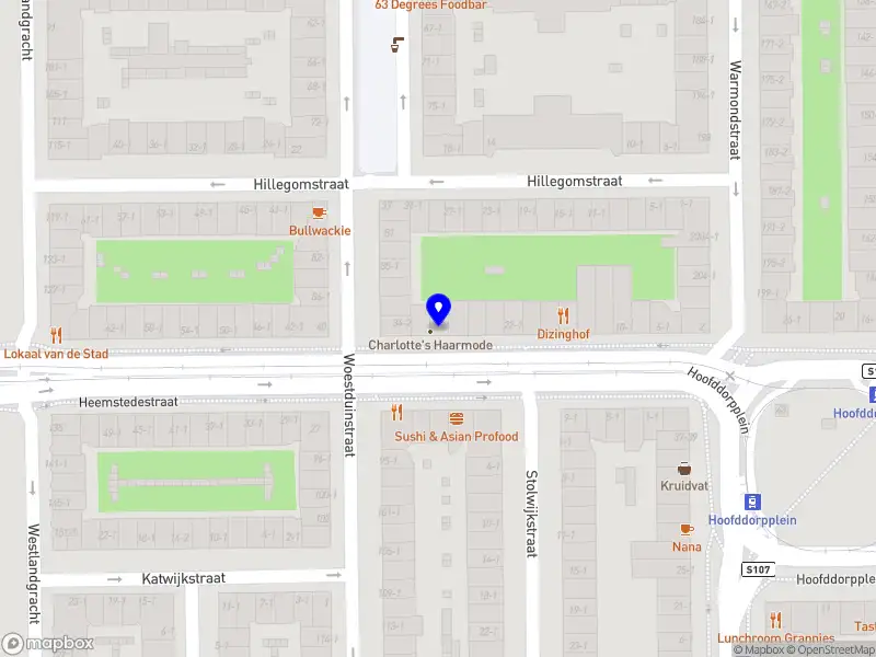 Nieuw bedrijf Alexander Lipen