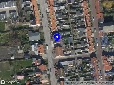 Stichting Kriengel 't Peeland