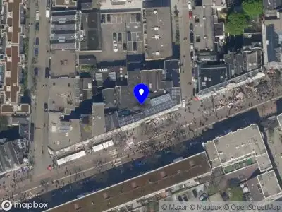 Nieuw bedrijf TakeOver Marketing