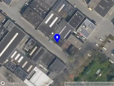 Vista Global B.V. Rotterdam