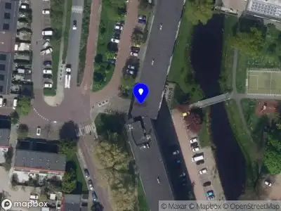 Nieuw bedrijf SVY 88