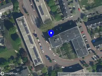 Stichting Project Dawah Haarlem