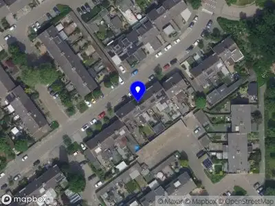 Nieuw bedrijf Luna’s Beauty Bar