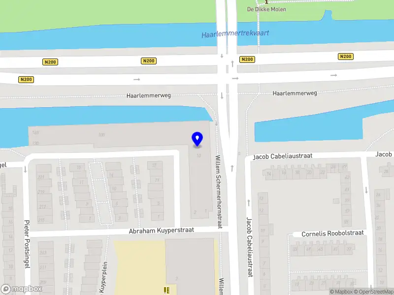 MFN LOGISTICS Amsterdam