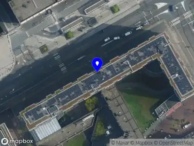 Amsterdam Recruitment Connection B.V.