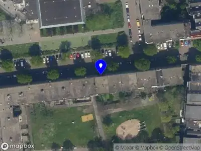 Nieuw bedrijf Mery Care