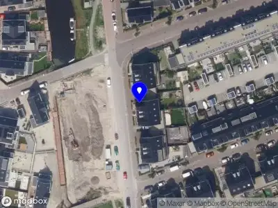 Nieuw bedrijf Oh My Grape