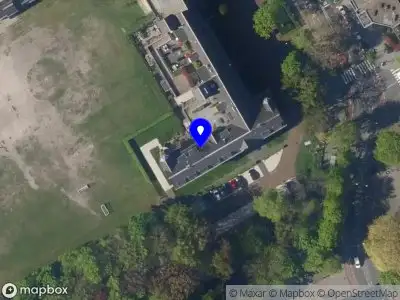 Nieuw bedrijf Sing & Connect