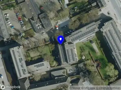 F.J.W. Schilderwerken