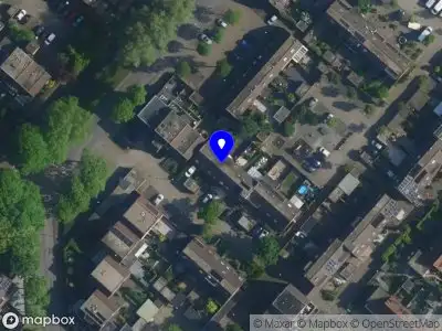 Laurentia Wilhelmina