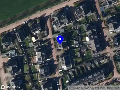 Bureau Blauwdruk Groningen