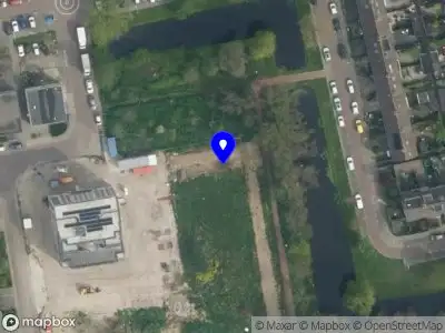 JvD Mining Consultancy