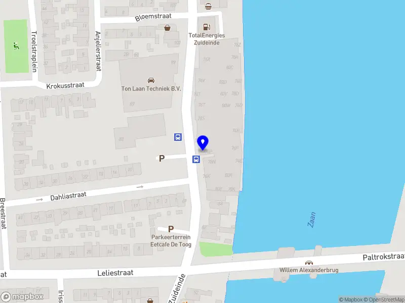 BENEDUKT REPARATIE Koog aan de Zaan