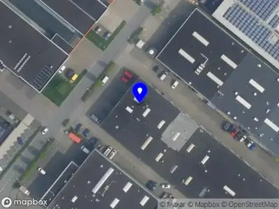 Gevelisolatie Afbouw B.V.