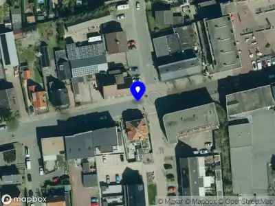 Nieuw bedrijf MABO Constructiebankwerker