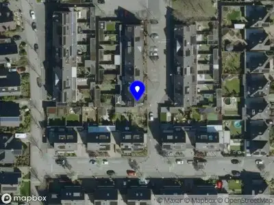 Nieuw bedrijf Mariana Trench