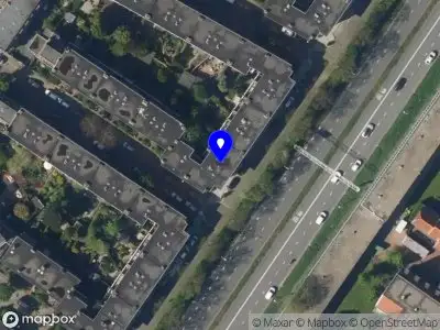 Joost Bouwt Utrecht