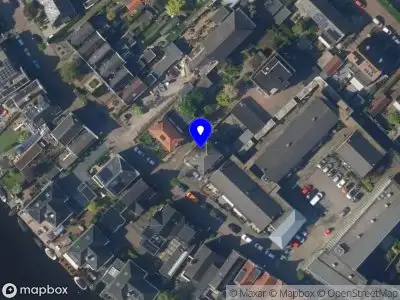 Inek Bouwbedrijf Bodegraven