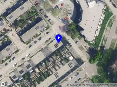 Nieuw bedrijf I.E.S. Dienstverlening