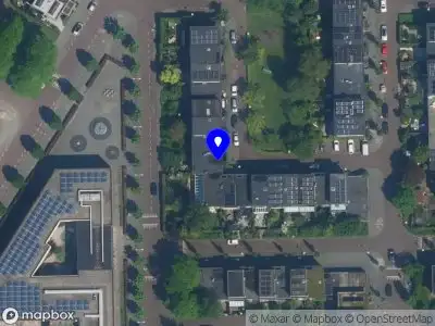 Nieuw bedrijf Ana Marta Brito