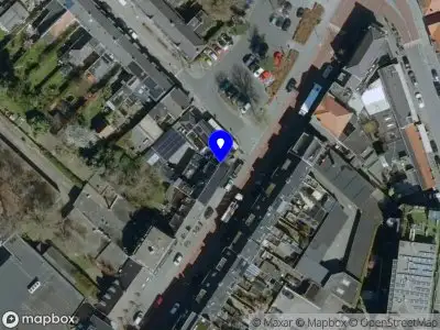 Nieuw bedrijf Café Manger B.V.