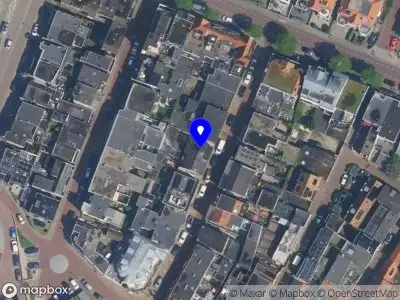 Nieuw bedrijf Yasamin Bakhtiari