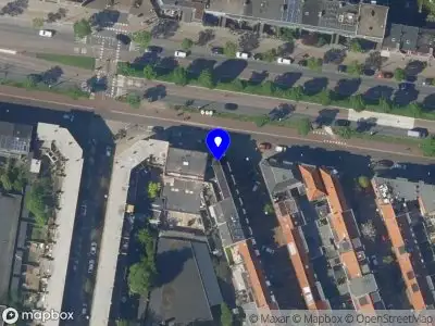 HairAway Utrecht B.V. Utrecht