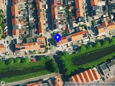 Nieuw bedrijf E.v.L Schilderwerken