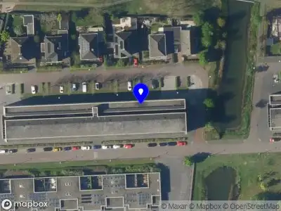 Davey Megelink - Sport & Begeleiding Utrecht