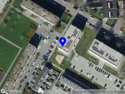 NGSR Dienstverlening