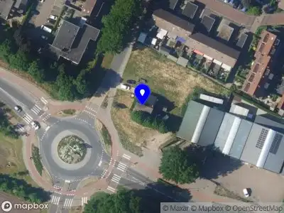 Nieuw bedrijf Bylewski Bouwbedrijf