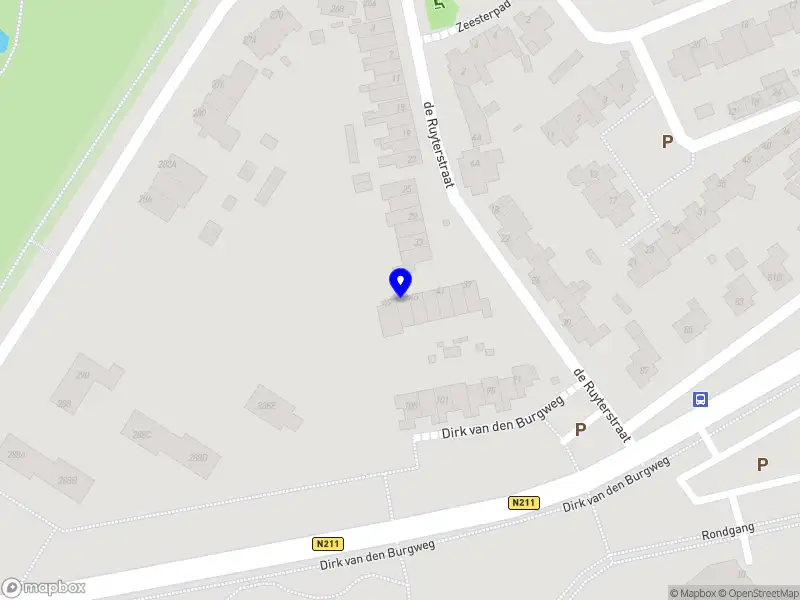 Nieuw bedrijf Joost Penders