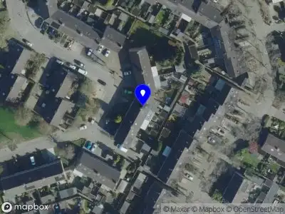 Yildiz Man Groesbeek