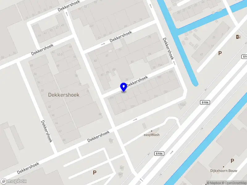 Nieuw bedrijf Fix Your Car