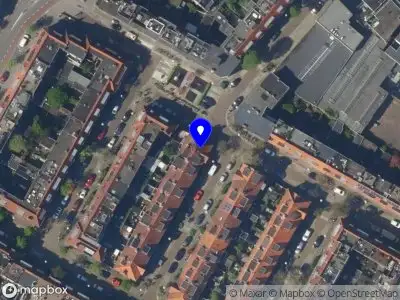 Nieuw bedrijf P v/d P B.V.