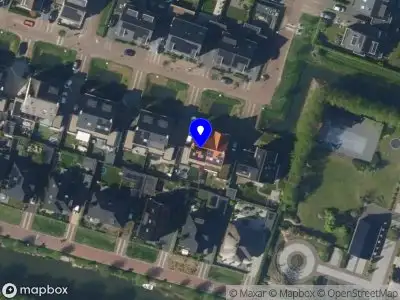 Stichting Administratiekantoor Tomaja Vleuten
