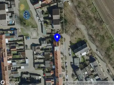 Thoek metaalbewerking