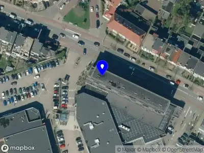 B.M. ter Haar Holding B.V. Arnhem