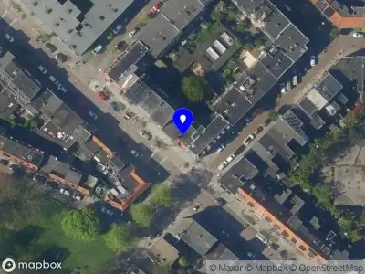 Nieuw bedrijf Jet Gardner