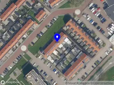 Zorgtopper Flex Culemborg
