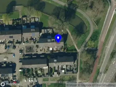 Nieuw bedrijf Events by MR