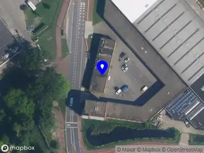 Fatbikekoning Amsterdam