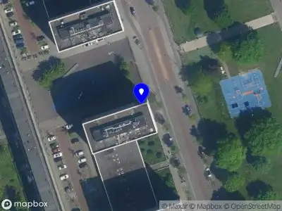 Onno gaat zzpen Amsterdam